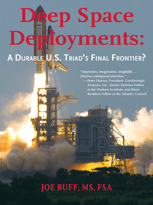 cover image of Deep Space Deployments